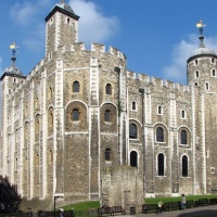 Světoznámá pevnost Tower of London. Div, který ovládal historii
