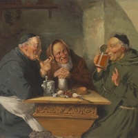 Ředění piva vápnem i sírou. Středověké pivo bychom dnes pít nechtěli