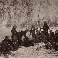 Československé legie - první jednotky byly složené hlavně z dezertérů