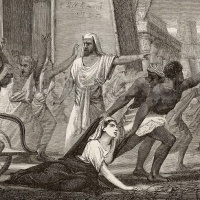 Hypatia - nejvýznamnější intelektuálka starověku byla brutálně zavražděna křesťanskými fanatiky