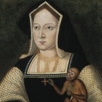 Kateřina Aragonská - její manžel musel založit novou církev, aby se s ní mohl rozvést