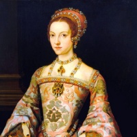 Šestá žena Jindřicha VIII. - nový manžel toužil po její nevlastní dceři