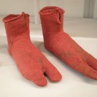 První ponožky? Římským legiím pomohly přežít kruté severní zimy