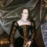 Marie Stuartovna se stala vdovou v 18 letech. Kdyby její manžel žil, nemusela by na popraviště