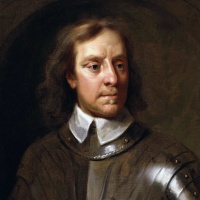 Oliver Cromwell zrušil v Anglii Vánoce. Mýtus, nebo skutečnost?
