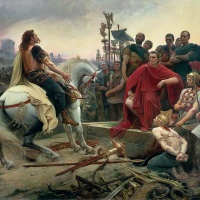 Vercingetorix, muž který porazil samotného Caesara