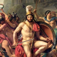 Jak ve skutečnosti vypadala bitva u Thermopyl?