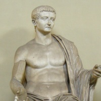 Významní římští císařové: #2 Tiberius