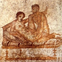 Prostituce v antickém Římě