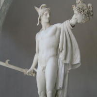 Řecké báje, #2 Perseus