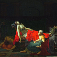 Záhada Kleopatřiny smrti - opravdu ji zabila kobra?