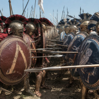Bitva u Tanagry: Sparťané vyhráli bitvu, ale ztratili celou zemi