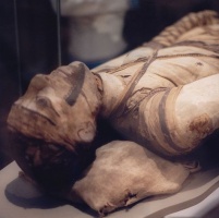 Jak probíhalo balzamování a mumifikace ve starověkém Egyptě