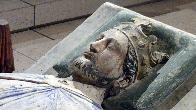Richard Lví srdce.