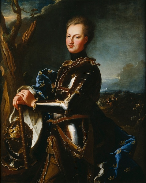 Karel VII.