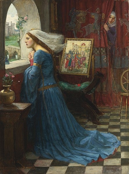 Rosamunda Cliffordová.