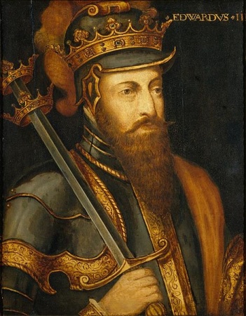 Král Eduard III.