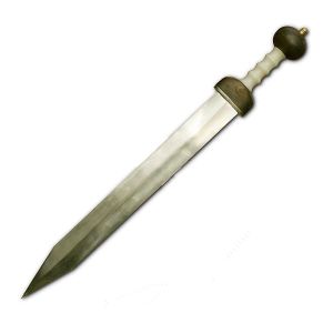 Legionářský Gladius.